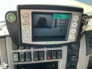 Volvo FE 260 Haller 17m³ 2011 - N/A zdjecie 17