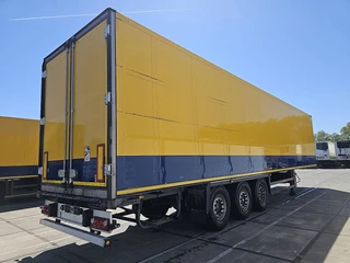Schmitz Cargobull N/A 2019 - SKO THERMOKING afbeelding 2