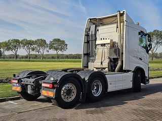 Volvo FH 2020 - 500 imagen 3