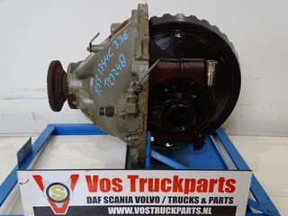 Volvo N/A 2009 - RSS-1344-B 3.36 bild 1