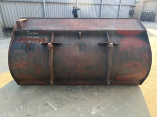 Volvo N/A - ISO L45 / L50 / Caterpillar 918 immagine 5