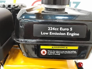 JCB N/A - Vuilwaterpomp WPNL80T JCB obrazek 7