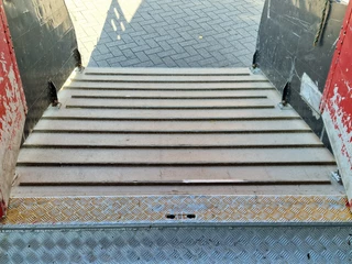 Finkl N/A 2009 - SAV35 - 3/3 deck livestock - Ventilation - Lifting floors - Lifting roof obrazek 29