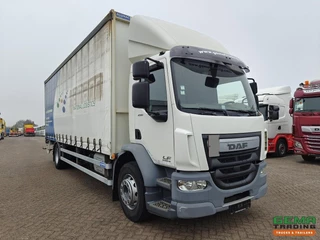 DAF LF 250 FA 2015 - N/A bild 4