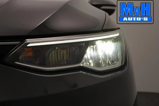 Volkswagen Golf 2021 - Variant 1.0 eTSI|VIRTUAL|CAMERA|ACC|ORG.NL bild 27