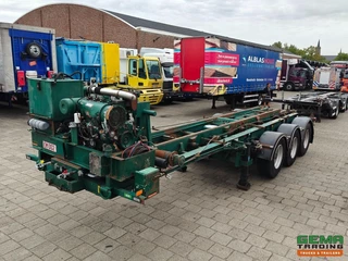 Van Hool 3C0015 1997 - N/A image 2