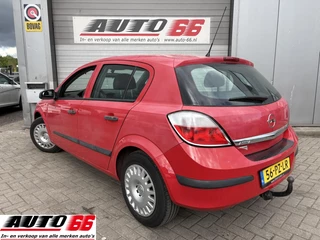 Opel Astra 2005 - 1.4 Essentia APK tot 10-2026 image 3