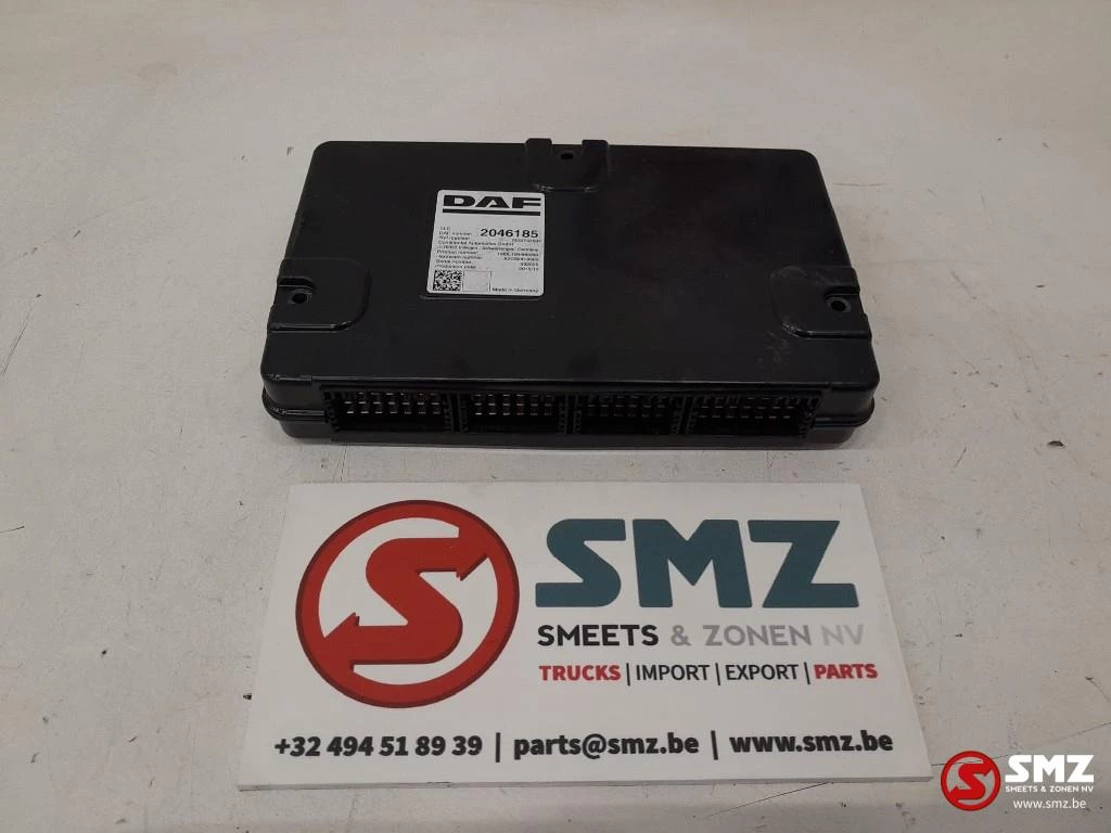 DAF 2016 - Occ ECU ELC regeleenheid DAF imagen 1