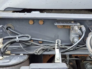 Scania R 2014 - R580 V8 Topline 6x2/4 MLB - Retarder - Full air - Steering axle - 2x tank afbeelding 30