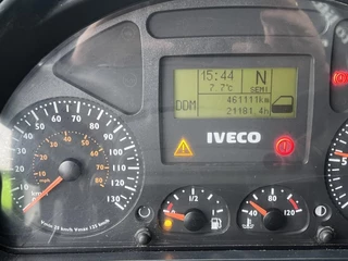 Iveco Trakker 2010 - 410 immagine 21