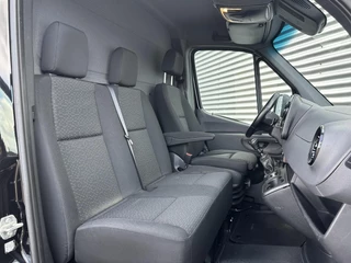 Mercedes-Benz Sprinter 2019 - 519 CDI V6 BE-Trekker Bakwagen Combi image 4