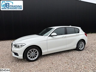 BMW 1 Serie 2018 - 116 D te koop