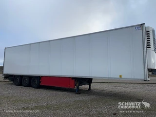 Schmitz Cargobull Semitrailer Reefer Standard 2018 te koop