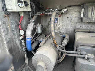 Feldbinder N/A 1999 - LEBENSMITTEL / LEVENSMIDDELEN / FOOD / 33.500L / 3-COMP / PUMPE / LIFTACHSE obrazek 19