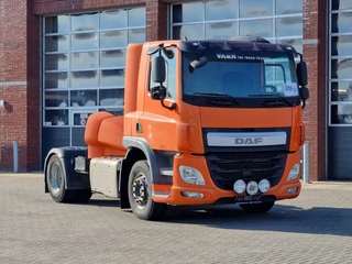 DAF CF 290 - 4x2 - Low roof - Euro 6 - AS Tronic zdjecie 1
