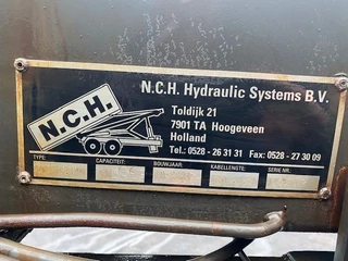NCH N/A 2004 - 3025.6.149 = 30 TON imagem 9