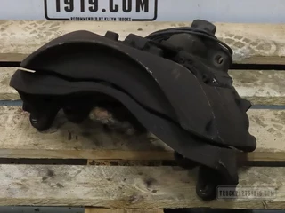 Meritor N/A - 21946161 Remklauw Li. afbeelding 2
