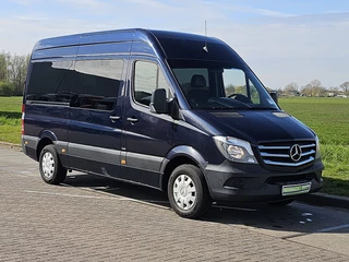 Mercedes-Benz Sprinter 2016 - 213 bild 5
