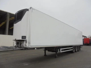 Hoet Trailers N/A 2020 - SC33AA GEGALVANISEERD for sale