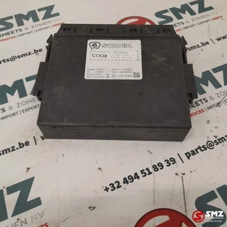 Scania N/A - Occ ECU COO8 regeleenheid Scania bild 2