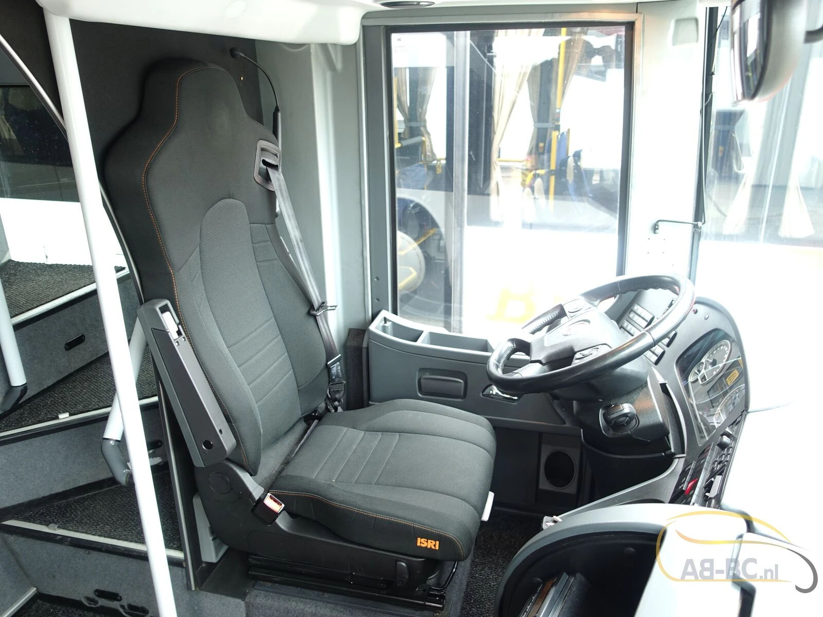 Setra S431DT - 83 Seats, Euro 6 2014 afbeelding 57