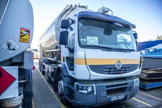 Renault N/A 2007 - PREMIUM 320 DXI+CITERNE ALIMENTAIRE ( engine problem) obrazek 2