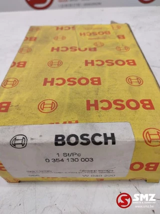 Bosch N/A - Zekeringhouder bosch 0354130003 immagine 2