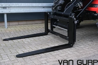 Manitou N/A 2024 - MLT 635 140V + | NEW | A/C bild 12