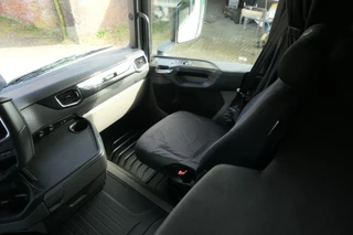 Scania R 2020 - R500 NGS | Combi / Tautliner / Pritsche + Plane | Retarder | 561423Km | 2020 | Smart Tacho 2 | Hydraulic Roof | 6X2*4 | Lift/Steering Axle | Stand Klima | Park Airco | Euro6-D | TUV/MOT/APK 02-2027 | German Truck изображение 35