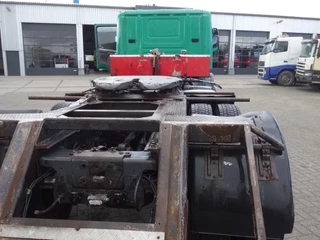 Scania P 2006 - P420 6x4 steelsprings obrazek 9