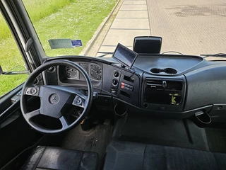 Mercedes-Benz Atego 2016 - 1224 L bild 8