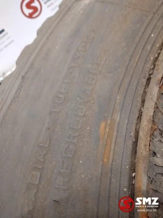 Pirelli N/A - Occ Band 12.00R24 Pirelli afbeelding 3