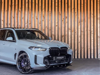 BMW X5 2023 - xDrive50e 489PK High Executive M-Sport image 29