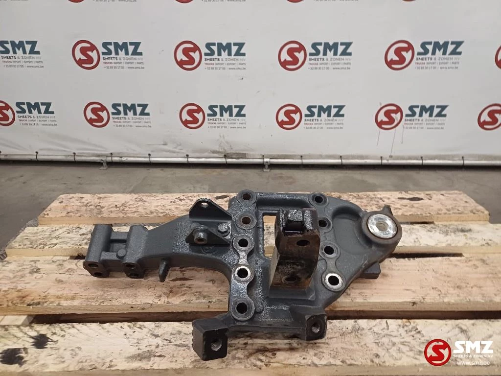 DAF 2018 - Occ cabinesteun links DAF obrázek 1