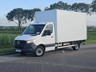 Mercedes-Benz Sprinter 2022 - 315 imagen 2