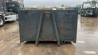 HOOK CONTAINER HAAKCONTAINER 2019 - N/A bild 2