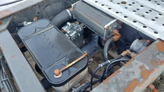 Scania R 2001 - R124-400 3+3 MANUAL RETARDER HIGHLINE obrazek 6