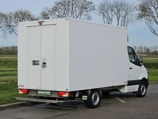 Mercedes-Benz Sprinter 2020 - 314 immagine 3