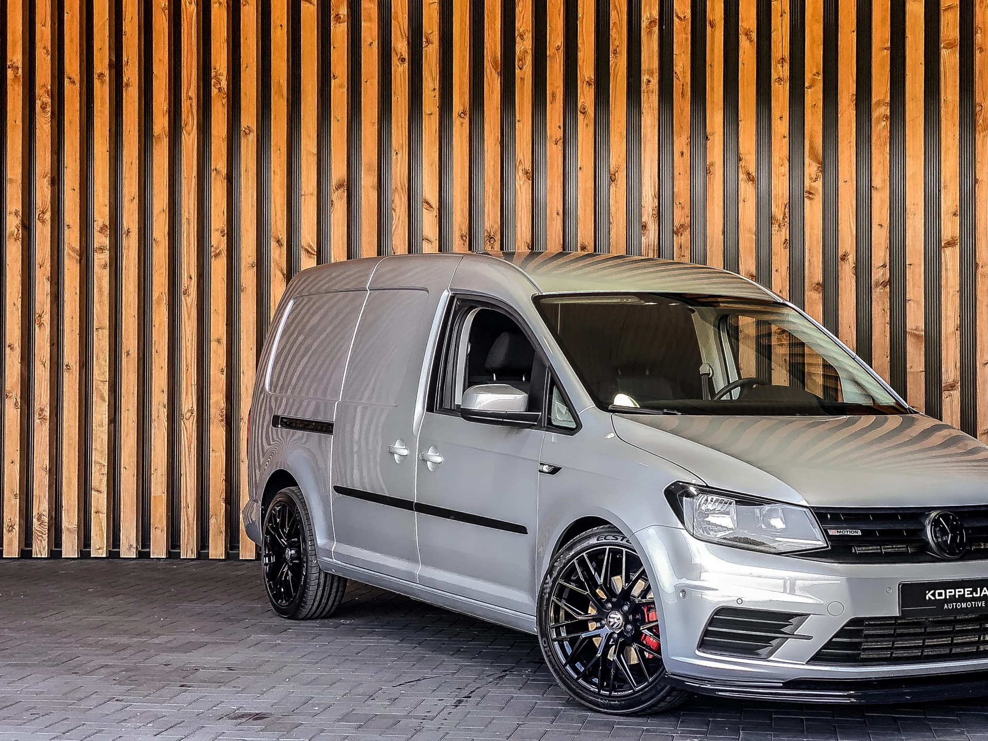 Volkswagen Caddy 2020 - Maxi 2.0 TDI 150PK DSG 4Motion L2H1 Bild 29