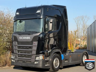 Scania S 2025 - 500 obrazek 42