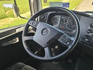 Mercedes-Benz Atego 2022 - 818 bild 9