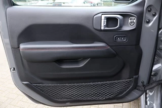 Jeep Wrangler 2019 - 2.0T 4x4 RUBICON Aut. / 1e eigenaar / Sper Diff imagen 45