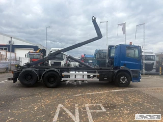 DAF CF85.410 2005 - N/A afbeelding 6