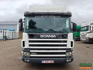 Scania P 2001 - P94 obrazek 17
