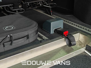 Mercedes-Benz EQV 2024 - 300 L3 Rolstoelbus MBUX Navigatie immagine 30