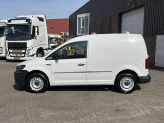 Volkswagen Caddy 2019 - N/A zdjecie 21