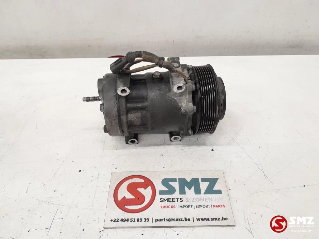 DAF 2016 - Occ aircocompressor DAF imagen 1