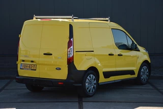 Ford Transit Connect 2019 - 1.5 EcoBlue L1 Ambiente Euro 6 100PK Airco SChuifdeur bild 2