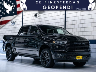 Dodge Ram 1500 2024 - Laramie Premium imagem 1