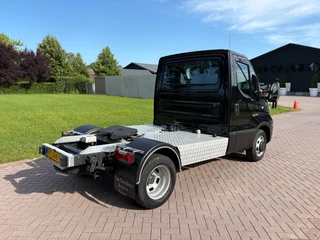 Iveco Daily 2016 - 40C17 Be trekker 8.6 TON EURO 5 obrazek 5